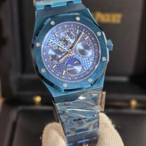 Audemars Piguet Royal Oak Perpetual Calendar 41mm