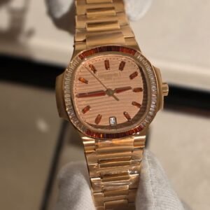 Patek Philippe Nautilus 7118/1300R-001