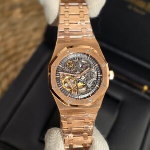 Audemars Piguet Royal Oak Double Balance