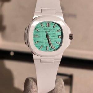 Patek Philippe Nautilus 5711