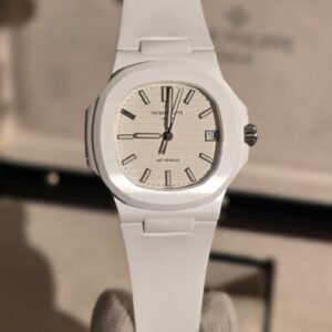 Patek Philippe Nautilus 5711
