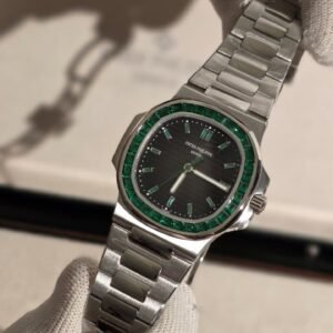 Patek Philippe Nautilus 5711/113P-001