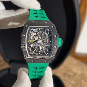 Richard Mille RM 35-02 Rafael Nadal
