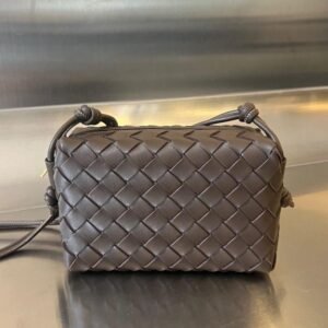 Bottega Veneta Mini Loop Camera bag