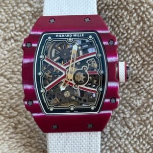 Richard Mille Automatic Watch