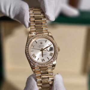 Rolex Day-Date 40