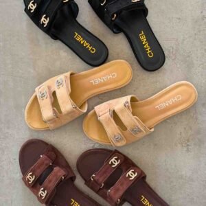 Chanel Sandals For Women