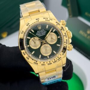 Rolex Cosmograph Daytona