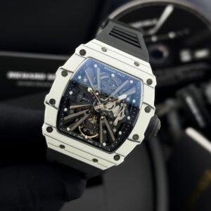 Richard Mille RM 12-01 Tourbillon