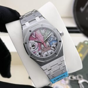 Audemars Piguet Royal Oak "Labubu"