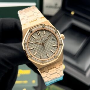 Audemars Piguet Royal Oak Selfwinding (Ref. 15451OR.ZZ.1256OR.02)