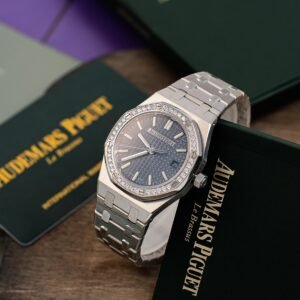 Audemars Piguet Royal Oak Silver Dial