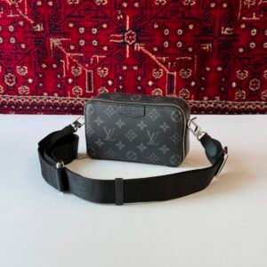 Louis Vuitton Alpha Wearable Wallet