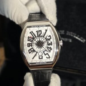 Franck Muller Vanguard Yachting watch