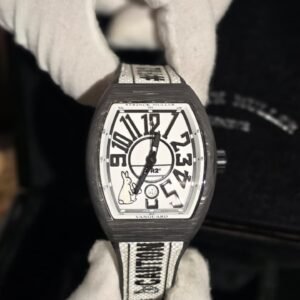 Franck Muller Vanguard #FR2 "Rabbit"