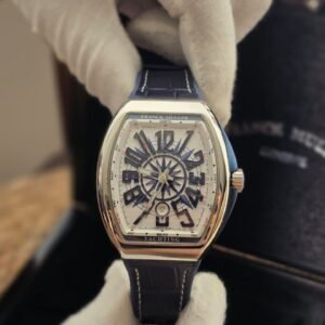 Franck Muller Vanguard Yachting V 45 SC DT