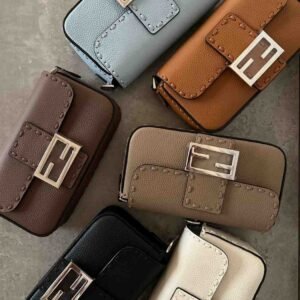 Fendi Mini Baguette