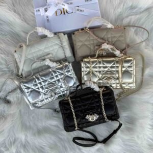 My Dior Mini Bag