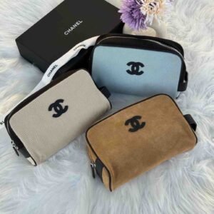 Chanel Coco Beach Bag